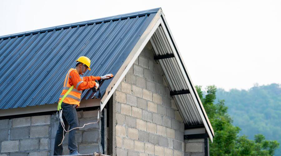 Local Chimney Repair in South Hackensack, NJ
